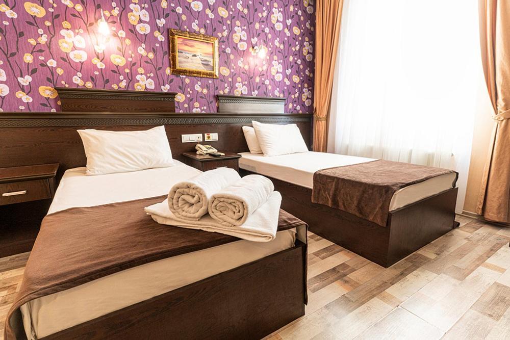 Pamuk City Hotel Gaziantep Exterior foto
