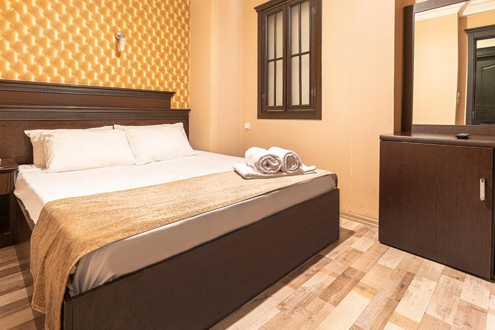 Pamuk City Hotel Gaziantep Exterior foto