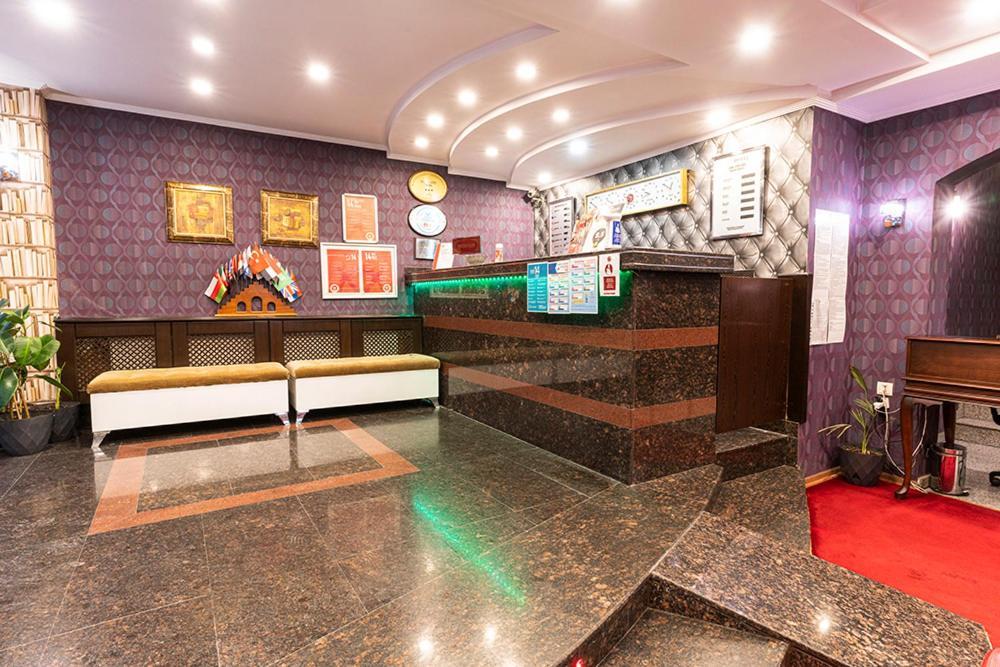 Pamuk City Hotel Gaziantep Exterior foto