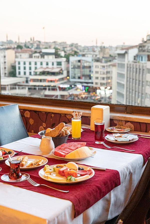 Pamuk City Hotel Gaziantep Exterior foto